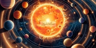 أصوات مرعبه التقطتها مستکشفات ناسا فی الفضاء! الصوت الأکثر غموضًا ورعبًا بلا شک ینتمی لکوکب أورانوس!