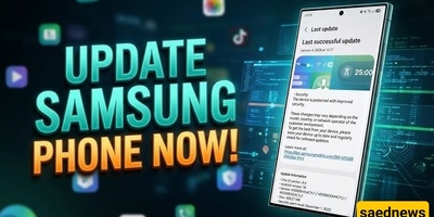 دلیل خطوه بخطوه لتحدیث تطبیقات سامسونج