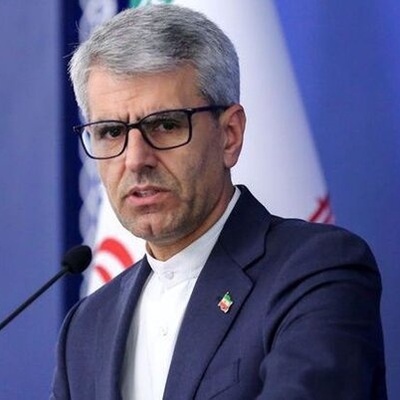 باقری: الهجوم الأمریکی–الإسرائیلی على إیران عمل عدوانی صارخ، ولیس مجرد «حرب غیر ضروریه»