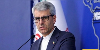باقری: الهجوم الأمریکی–الإسرائیلی على إیران عمل عدوانی صارخ، ولیس مجرد «حرب غیر ضروریه»