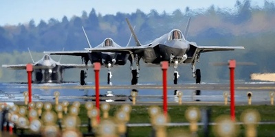 مصادر إسرائیلیه تعترف بإسقاط طائرات مقاتله إسرائیلیه متقدمه بواسطه إیران