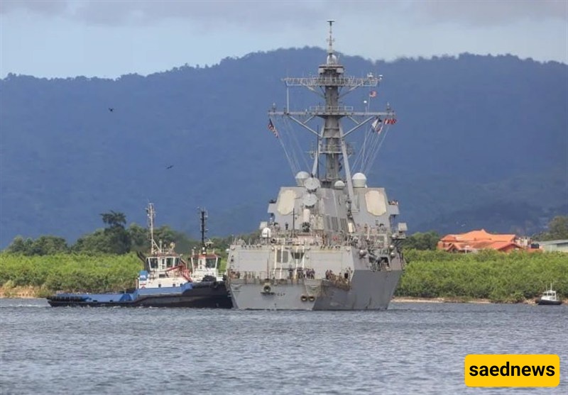 کوبا تدین تصعید الولایات المتحده بینما تتحرک واشنطن لزیاده التوتر مع فنزویلا