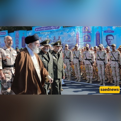 لمواجهه مخططات إسرائیل القادمه/ مطالبات بمحاسبه من خدعوا الناس باسم أیدیولوجیا النظام وتنظیف الإعلام من شخصیات ضعیفه ومثیره للشک