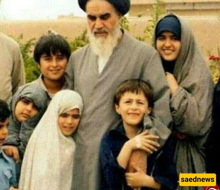سید روح الله خمینی