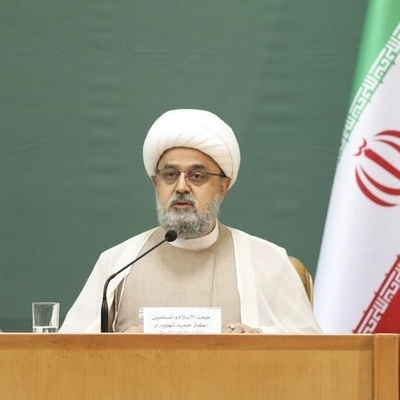 الامین العام لمجمع التقریب بین المذاهب الاسلامیه: لیتّحد المسلمون فی دعم القضیه الفلسطینیه