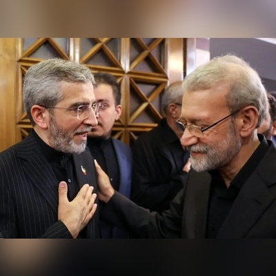 تعیین علی باقری نائبًا فی المجلس الأعلى للأمن القومی: «رساله واضحه لأعضاء الاتفاق النووی»