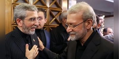 تعیین علی باقری نائبًا فی المجلس الأعلى للأمن القومی: «رساله واضحه لأعضاء الاتفاق النووی»