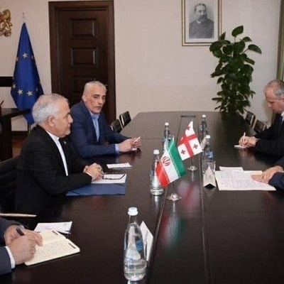 سیاسه إیران فی القوقاز ترکز على الحفاظ على السلام والاستقرار