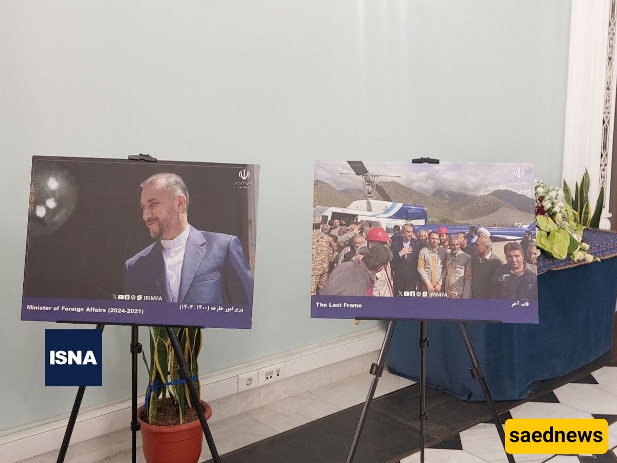 امیر عبداللهیان