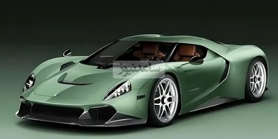 عندما تلتقی التکنولوجیا بالجنون: زاغاتو 01، الوحش الألمانی، یحیی تجربه القیاده النقیه بصندوق تروس یدوی! +فیدیو