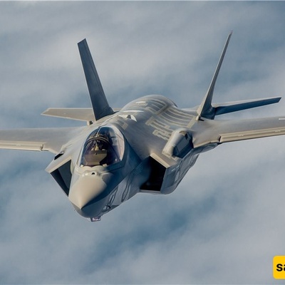 قوات الدفاع الإیرانیه تسقط مقاتله إسرائیلیه أخرى