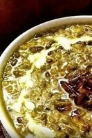 کیف تصنع شوربه آش شوله غلامکار: ألذ شوربه تقلیدیه فی طهران بنکهات ورائحه فریده، مثالیه للإفطار