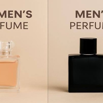 العطور الرجالیه والعطور النسائیه: دلیل للتعرّف على العطر المناسب واختیاره