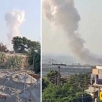 انفجار فی حیدر آباد، باکستان یقتل ویصیب العشرات