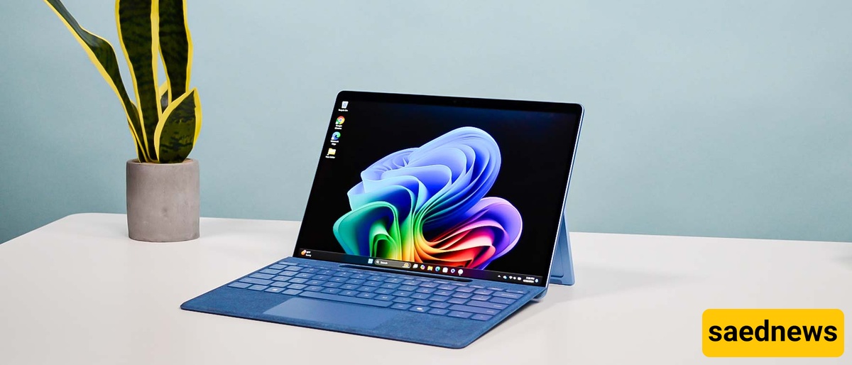 Microsoft Surface Pro