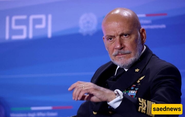 الناتو یدرس شن ضربات وقائیه رداً على تزاید التهدیدات الروسیه