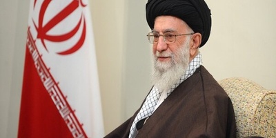 قائد الثوره یُؤکد على أهمیه تطبیق الاتفاقیه الاستراتیجیه بین إیران والصین