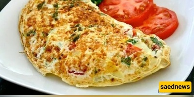 کیفیه تحضیر الأوملیت الإسبانی الأصیل مع 4 وصفات لذیذه