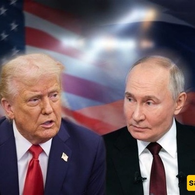 بوتین وترامب یناقشان تقدم المحادثات الأخیره بین الولایات المتحده وأوکرانیا، بحسب الکرملین