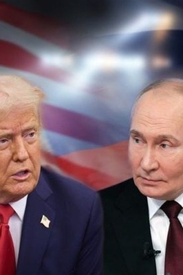 بوتین وترامب یناقشان تقدم المحادثات الأخیره بین الولایات المتحده وأوکرانیا، بحسب الکرملین