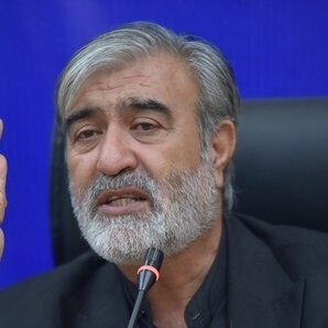 عزیزی: الاحتلال الصهیونی سیزول یوما ما لیس ببعید