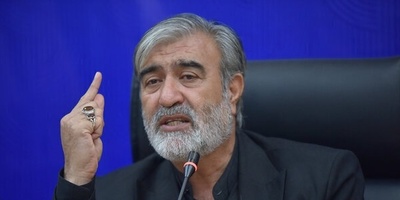 عزیزی: الاحتلال الصهیونی سیزول یوما ما لیس ببعید