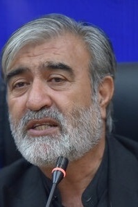 عزیزی: الاحتلال الصهیونی سیزول یوما ما لیس ببعید