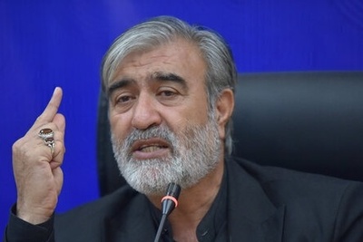 عزیزی: الاحتلال الصهیونی سیزول یوما ما لیس ببعید