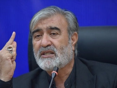 عزیزی: الاحتلال الصهیونی سیزول یوما ما لیس ببعید