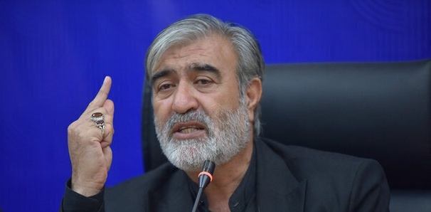 عزیزی: الاحتلال الصهیونی سیزول یوما ما لیس ببعید