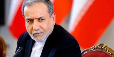 عراقچی قضى على خصومه ذوی العیون الزرقاء بلا رحمه؛ المناورات الأوروبیه ترکتهم فی موقف مهین