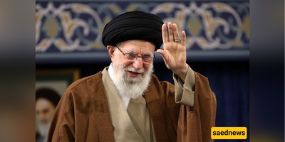 الدکتور الذی أنقذ ید قائد الثوره آیه الله خامنئی من القطع! + صور
