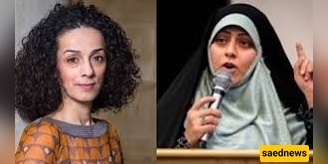 ردّ عنیف من مینا علی‌نجاد على شقیقتها مسیح علی‌نجاد / منذ سنوات تلقیت الإهمال من دمی، کنتُ أقل قیمه لدیها مما کانت تدّعی دائمًا…