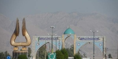 المعالم السیاحیه والأماکن التی یجب زیارتها فی بهبهان