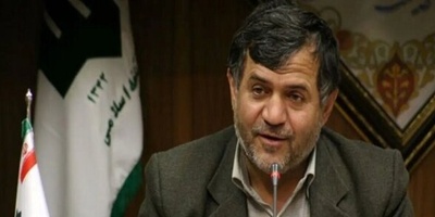 حزب المؤتلفه الایرانی یعلن استعداده للتعاون مع حرکه أنصار الله فی الیمن