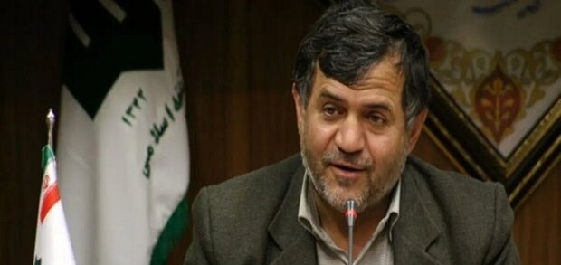 حزب المؤتلفه الایرانی یعلن استعداده للتعاون مع حرکه أنصار الله فی الیمن