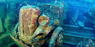 أین تقع الأراضی الرطبه فی تشوک أو تاراک؟
