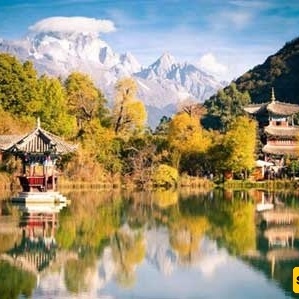 10 من أروع المعالم السیاحیه فی الصین التی تستحق الزیاره فی رحلتک القادمه