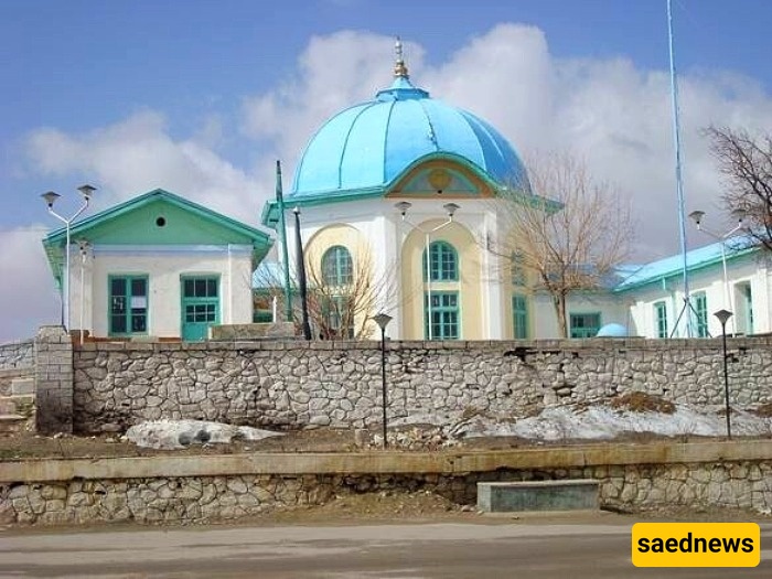 سنائی الغزنوی