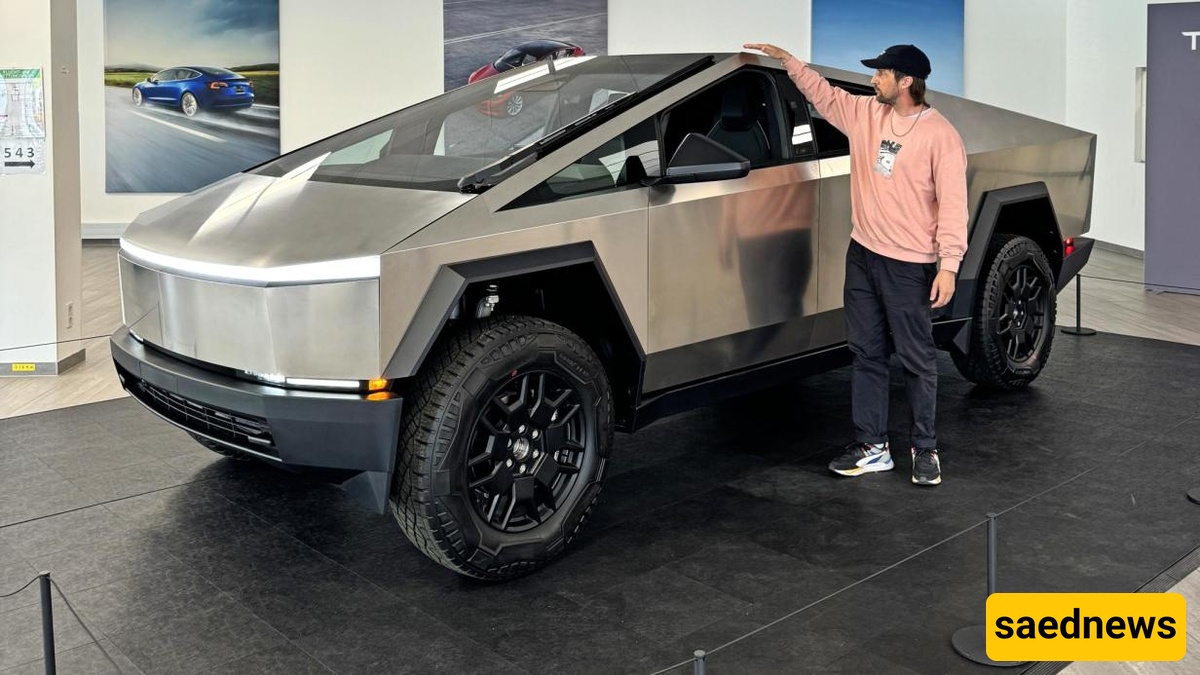 هل یعقل؟ 800 دولار شهریاً لتأمین سایبرترک — المالکین یروون قصصهم الصادمه