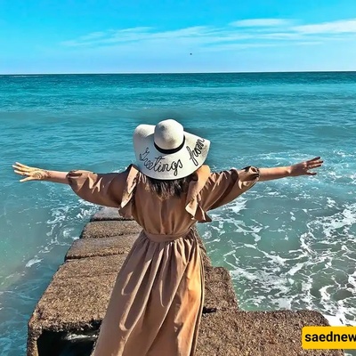 أجمل مواقع التصویر الفریده التی یجب زیارتها فی جزیره کیش والتی لا ینبغی أن تفوتک