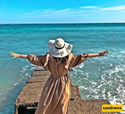 أجمل مواقع التصویر الفریده التی یجب زیارتها فی جزیره کیش والتی لا ینبغی أن تفوتک