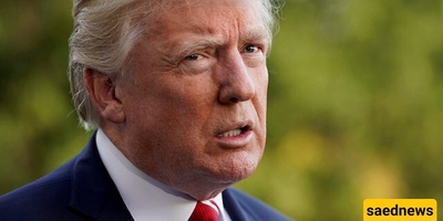 ترامب: نخطط لمفاوضات مع ایران