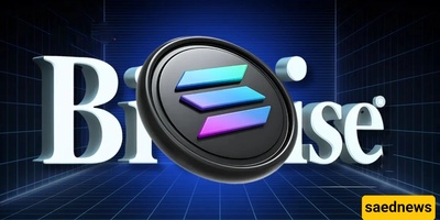 بیتوایز: سولانا قد تکون البیتکوین القادم! 🚀 توقعات بنمو متسارع لهذه العمله الرقمیه الشهیره 💥