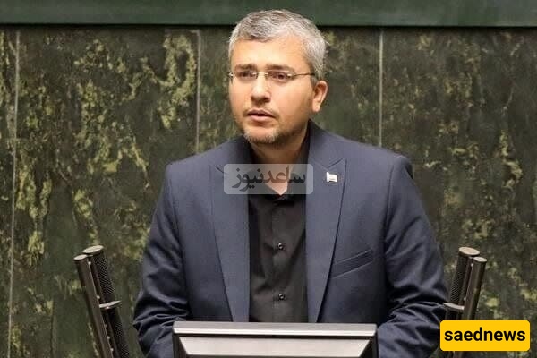 رضائی: أمریکا غیر جدیره بالثقه… والقرارات یجب أن تقوم على الکرامه والحکمه والمصلحه