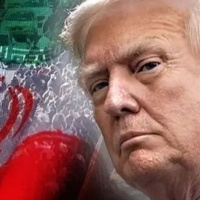 العنوان: ترامب یعلّق على تقاریر توسّع الوصول إلى الإنترنت فی إیران