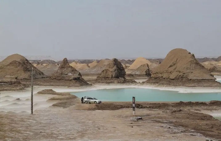 کلوت شهداد