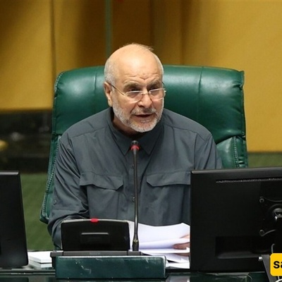 قالیباف: أبرز تجلٍ لوحده المسلمین الیوم یجب أن یظهر فی مواجهه الکیان الصهیونی