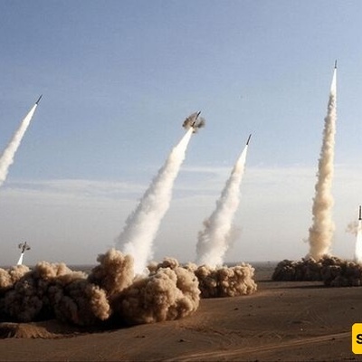 جافیدان: حدود إیران آمنه بفضل یقظه حراس الحدود وتعاون القوات المسلحه