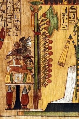 اکتشاف أقدم خریطه فی العالم القدیم بمصر: تحفه عمرها 4,000 عام أدهشت العلماء!